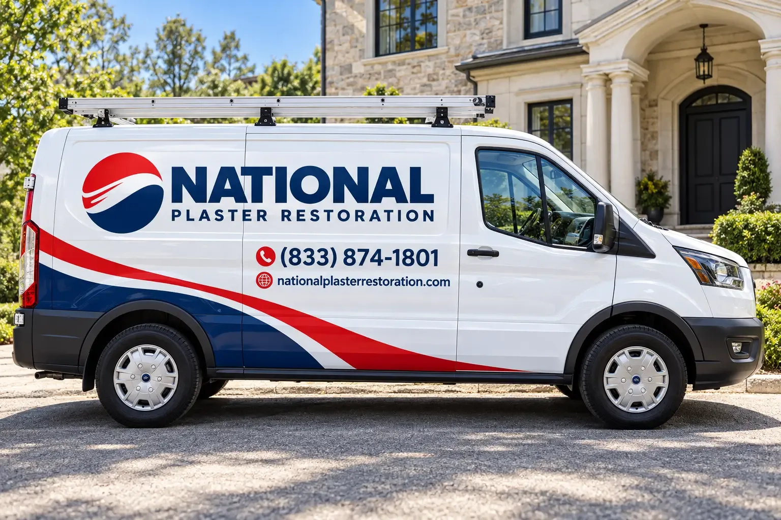 Plaster Repair in Mapleville, RI near me